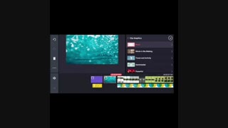 آموزش kinemaster جلسه نهم