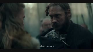 سریال جذاب و تاریخی(بربرها)فصل ۱ قسمت ۶.پایان فصل .زیر نویس فارسی.2020