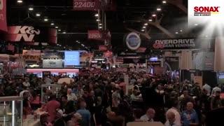 SEMA Show Las Vegas