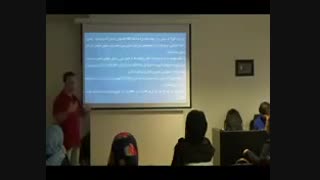 معنای اشا، ارتَ و دُروندان در نوشته های زرتشت - استاد شروین وکیلی