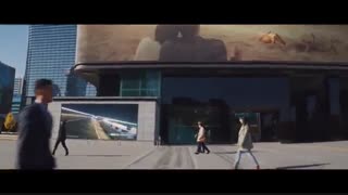 سریال دلباخته در شهر قسمت 1 + زیرنویس فارسی