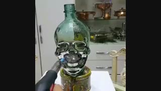 فروش و قیمت پیستوله دوجزئی فانتاکروم کروم حرارتی