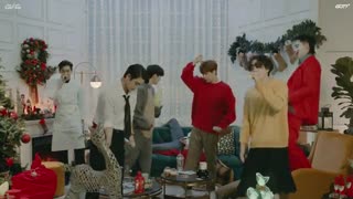ویدیو لایو GOT7-Last Piece ورژن Hommage