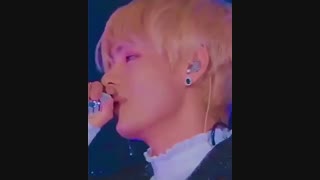 تهیونگ بی تی اس