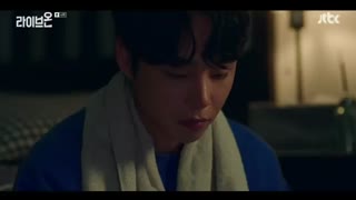 قسمت ششم سریال کره ای Live On 2020 ( پخش زنده) + زیرنویس فارسی