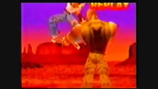 تیزر تبلیغاتی پلی استیشن 1 در سال 1995