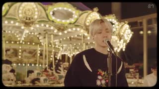 《BAEKHYUN《AmusementPark