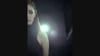 تو به این زیبایی چراااایی؟؟ :)) ♡_♡