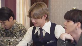 قسمت 121 برنامه ران بی تی اس ( زیرنویس فارسی ) RUN BTS ep 121