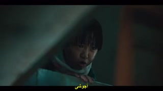 قسمت 9 سریال کره ای خانه شیرین *زیرنویس چسبیده* (دانلود با لینک مستقیم) Sweet Home 2020