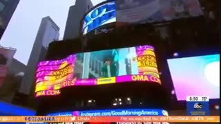 کنسرت بی تی اس