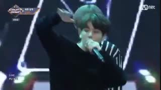 کنسرت بی تی اس