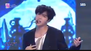 کنسرت  بی تی اس