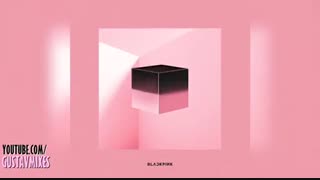 اهنگ بی کلام بلک پینک دو دو دو