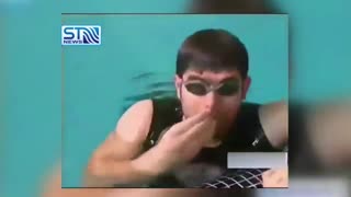 رد شدن نظریه ارشمیدس توسط یک جوان لرستانی
