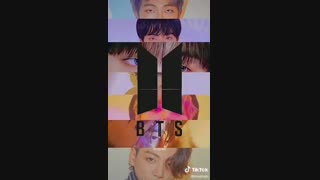BTS ( بی تی اس) ^_^