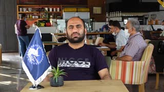 آقای مرتضی عابدزاده