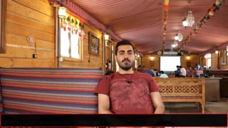 آقای امیر رودیان