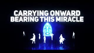 کاور انگلیسی آهنگ Oath Sign اپنینگ اول انیمه سرنوشت/صفر Fate/Zero از Amalee
