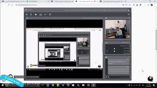 آقای مهدی نظری