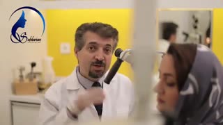 عفونت گوش خارجی