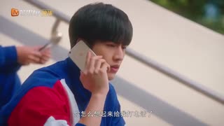 سریال چینی درخشش عشق قسمت 18 با زیرنویس فارسی /Sparkle Love Chinese Drama 2020