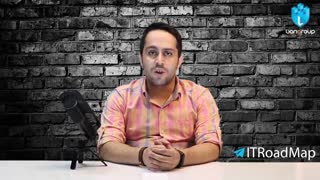 نقشه راه هک و امنیت - قسمت دوم