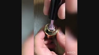 لاک ژل میچا کد 003