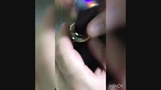 لاک ژل میچا کد 009