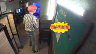 این قسمت معرفی یه نینی کوچولو رو که حسابی خوردنی داریم*هیونینگ کاییییی*