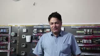 نظر کارآموز دوره آموزش تابلو برق صنعتی | آموزشگاه فن و کار