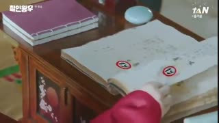 قسمت اول سریال کره ای آقای ملکه زیر نویس فارسی چسبیده Mr. Queen 2020 با بازی شین هه سان