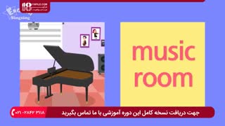 مجموعه English Singsing _ آموزش زبان انگلیسی کودکان