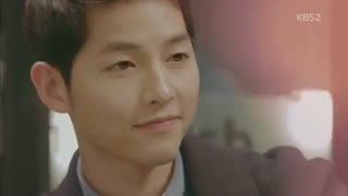میکس عاشقانه سریال کره ای نسل خورشید Descendant of the sun ( نگارم _حجت اشرف زاده )