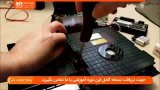 رسم دیاگرام مین برد کنسول های بازی به صورت حرفه ای