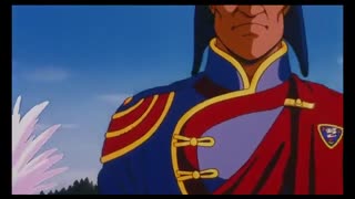 The Wings of Honneamise 1987 trailer