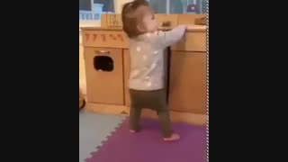 رقص نینیای جیگر