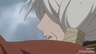 احساسی ترین صحنه انیمه دنیا هنوز هم زیباست +کپ