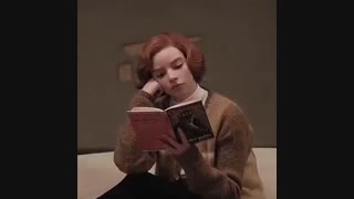 Movie: The Queen's Gambit