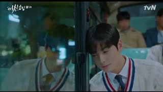 سریال کره ای زیبایی حقیقی قسمت 05 با زیرنویس فارسی (لینک دانلود در توضیحات)/True Beauty Korean Movie 2020