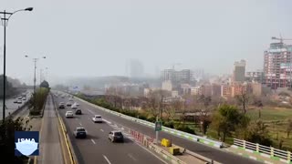 تهران در نفس‌تنگی، مسئولان در کشمکش