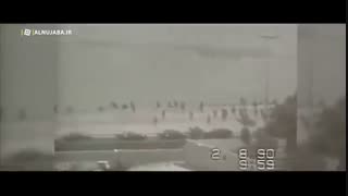 ناگفته‌های جنایت هولناک منافقین در انقلاب سال ۱۹۹۱ عراق - مجاهدین خلق، میلیشیای مزدور و سمپات های ترور