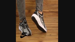 کفش مردانه NIKE مدل 1233