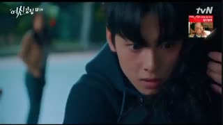 قسمت پنجم سریال زیبایی حقیقی  true beauty2020با زیرنویس فارسی