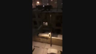 هورااا فردا بریم برف بازیییی.کپشن