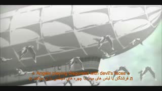 اوپنینگ انیمه attack on titan فصل 4 ( با زیرنویس فارسی )