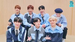 ویلایو انهایپن/ تایم صحبت با انجین /( زیرنویس فارسی) Enhypen vlive