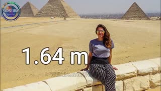 بعضی چیز ها از اون چیزی که ممکنه فکرش رو بکنیم بزرگتر هستند