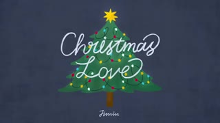 آهنگ  جدید جیمین(Christmas love)