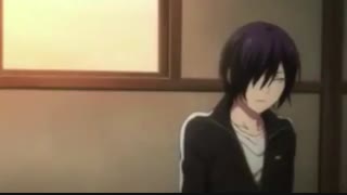Who is a best  friend _ noragami